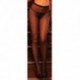 COLLANT APERTO SHEER PEEK A BOO UNICA