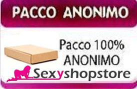 Consegna Pacco Anonimo