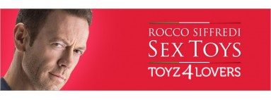 Sex Toys Rocco Siffredi